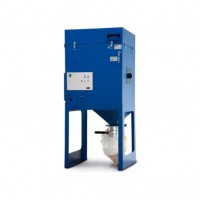 德國Fuchs Umwelttechnik原裝IF系列可互換的過濾裝置